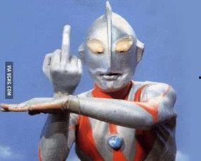 奥特曼吃茄瓜视频,趣味视频引网友热议