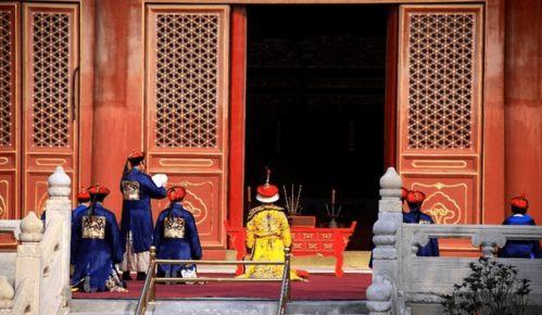 冰雪吃瓜配享太庙,太庙里的夏日盛宴体验