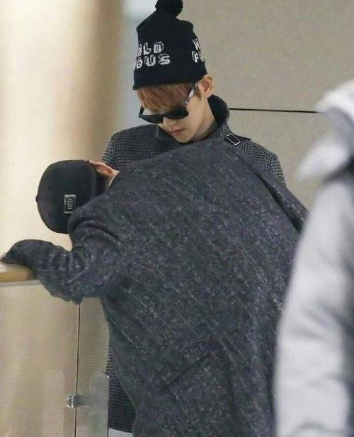 吴世勋吃瓜,揭秘娱乐圈幕后真相