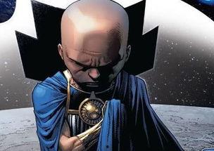 灭霸吃瓜群众,揭秘宇宙霸主背后的娱乐生活