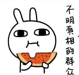 搞笑离谱吃瓜文案短句,离谱吃瓜大集合！