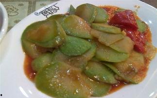 葫芦瓜吃凉拌好吗,夏日清爽美食新选择