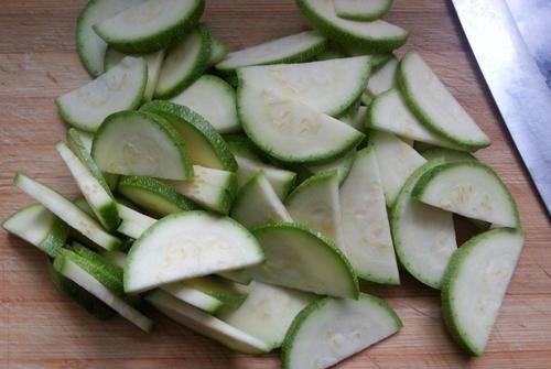 大禹葫芦瓜怎么吃,大禹葫芦瓜的多样食法探索