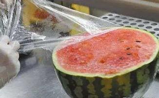 半夜吃瓜真实经历,一场惊心动魄的神秘夜探