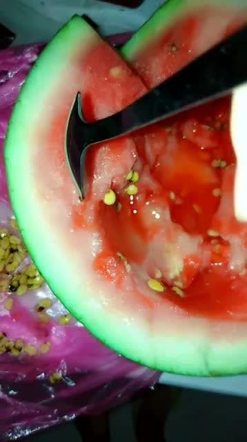 梦到吃瓜没籽,无籽瓜果的奇幻之旅