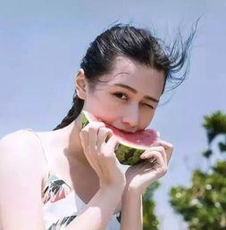 吃瓜女孩特效,带你领略视觉盛宴背后的科技魅力