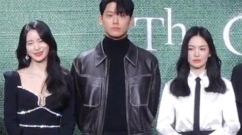 乔妹吃大瓜,揭秘娱乐圈幕后真相