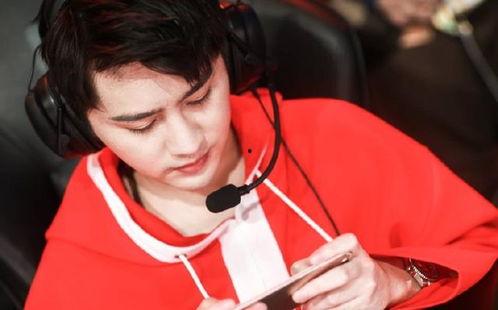 lgd大鹅吃瓜,瓜田里的电竞英雄