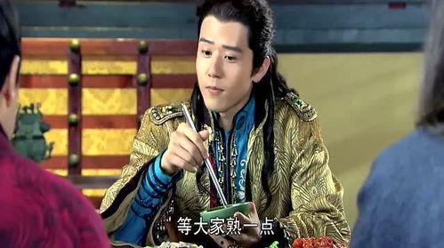 吃瓜王妃黎菲,宫廷秘闻背后的传奇人生