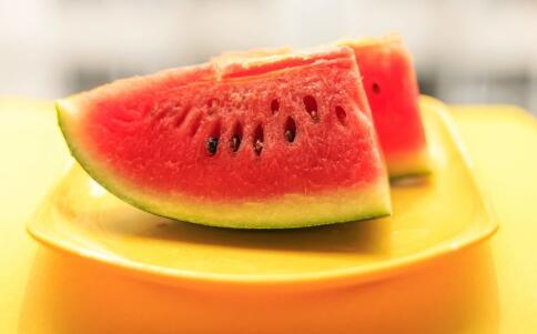 夏日吃瓜大赏,瓜果飘香——夏日吃瓜大赏攻略