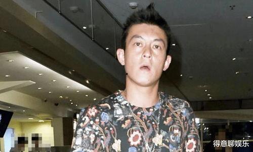 陈冠希吃瓜图片,娱乐圈的“瓜田”又热闹了！