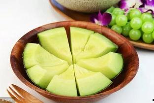 吃瓜升糖不,揭秘瓜类食物的血糖影响