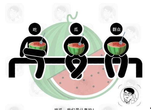 在下淘子吃瓜,揭秘网络热点的背后故事