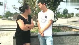 博主老婆吃瓜,笑料百出！