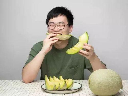 自己做的吃瓜,一场味蕾与视觉的双重盛宴