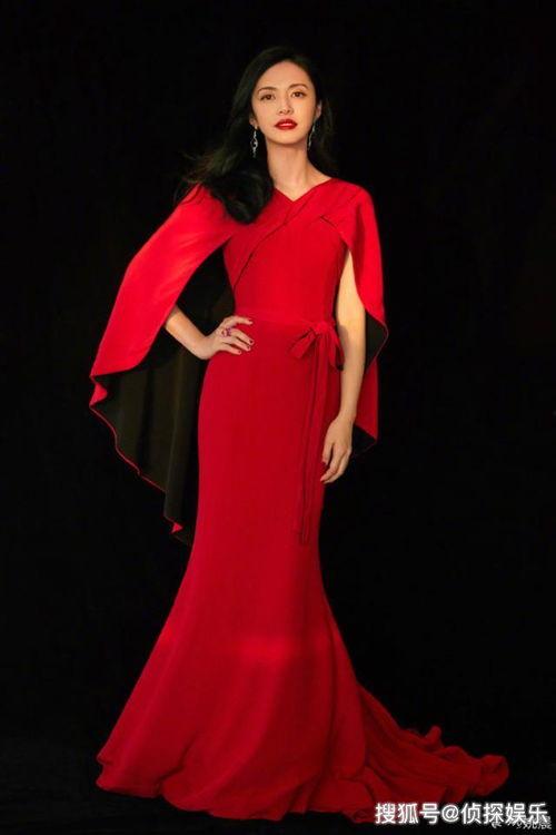 红色长裙吃瓜视频,揭秘娱乐圈幕后风云